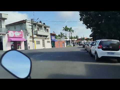 Aventura de monark pela área rural de sete barras