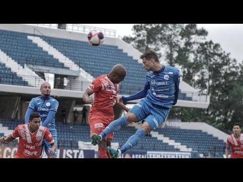 São Bento 0 x 1 Noroeste [COPA PAULISTA 2021]