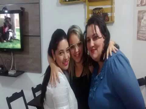 Jéssica Tavares nos te amamos!