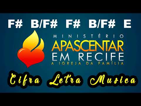 Ministério Apascentar de Nova Iguaçu - Meu…