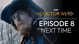Episode 8 Trailer | The Witchfinders