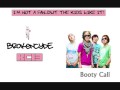 BrokeNCYDE Booty Call Lyrics In Description