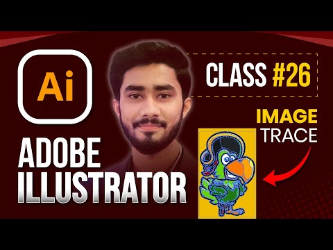 Adobe Illustrator Course Graphic design tutorials Urdu Hindi