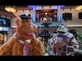 GMC 40th Pt 2 Kermit Fozzie Go To The Movies