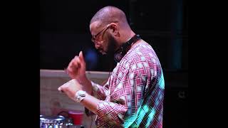 Madlib - Episode XX (second beat extended)