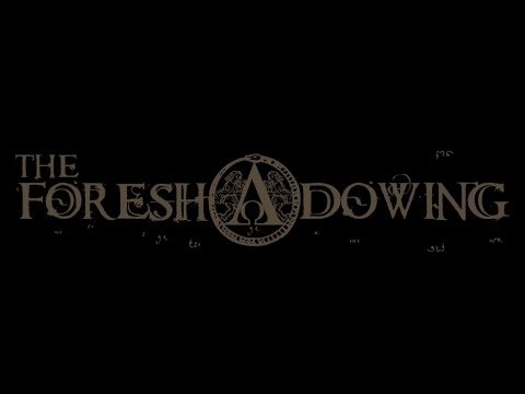 The Foreshadowing - Second World   2012 - Full Album