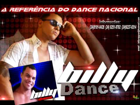 41  Prévia De Billy Dance  Palio Paia   Dj Ramon 2013