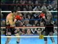 Marvin Hagler Vs Vito Antuofermo I
