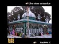 यह दर तो हक़ीक़त मैं दुखियो का सहारा ह�