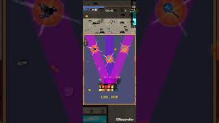 スマホ版ヴァンパイアサバイバーズで遊んでみた