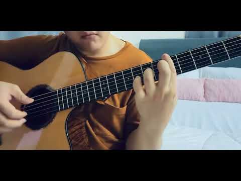 Calum Graham - Kixston (Cover)