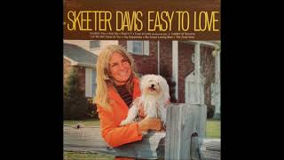 Didn&#39;t I? ~ Skeeter Davis (1970) (vinyl rip)