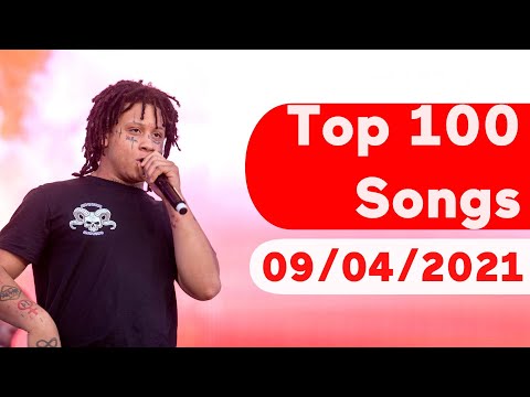 🇺🇸 Top 100 Songs Of The Week (September 4, 2021) | Billboard