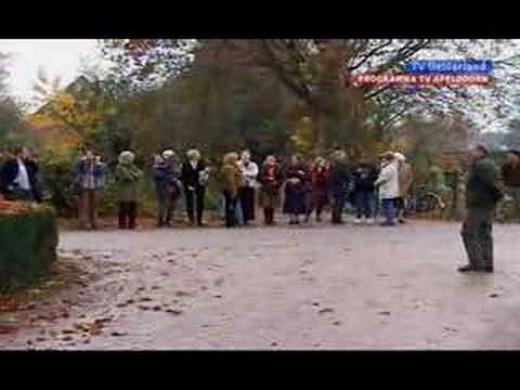 Apeldoorn Journaal (31-12-2007)