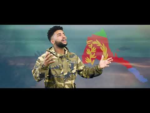 Biniam Tesfay and Tesfu Debesay - Alenalki Eru // New Eritrean Music 2017