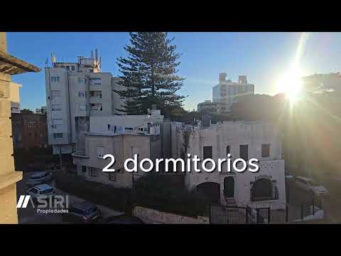 Video de YouTube - Alquiler de aprtamento de 2 dormitorios en Pocitos