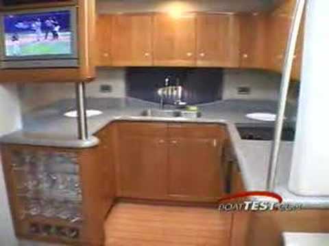 Formula 48 Yacht - By BoatTEST.com