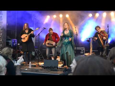 Castlefest Winter Edition 2016 * Asynje - Part 3