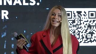 Wild Cards: The Cross-Sector Deep Tech Pitch Arena