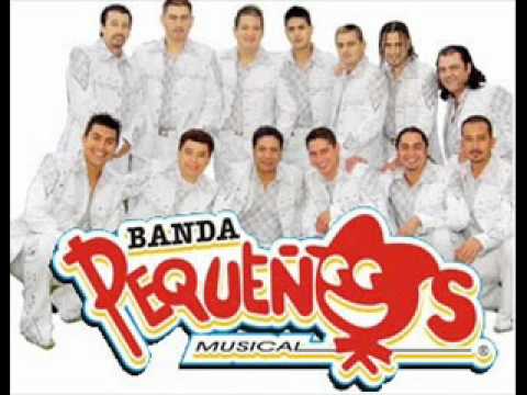 Banda Pequeños Musical-Ninguna de las Dos^^)