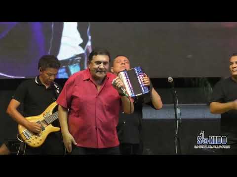 Amor a siete mares Poncho Zuleta & El Cocha Molina