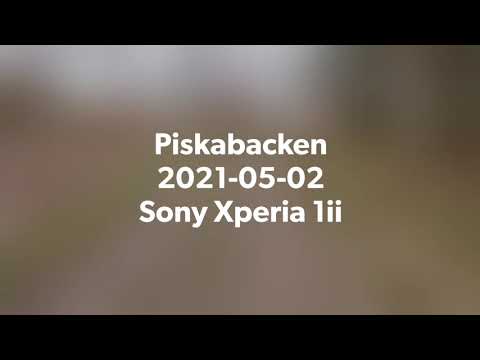PISKABACKEN (Sörby) - Ronneby - Sony Xperia 1 mk2 - 210502 (BLEKINGE)