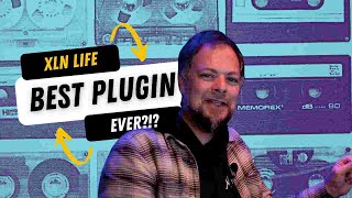 Video thumbnail for LIFE by XLN Audio is a GAME CHANGER! by Otis McDonald
