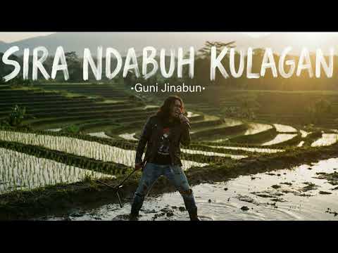LAGU KARO ROCK COVER || SIRA NDABUH KU LAGAN || USMAN GINTING ||