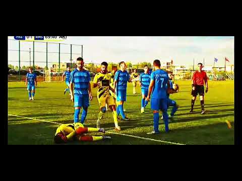 Fc ferizaj Fight