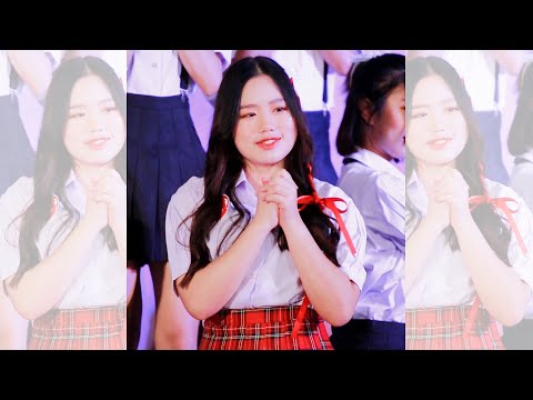 [ Fancam ] RinSped cover RedSpin - แฟนในอนาคต ( Mild as Fahproud ) : CEN9 Au Round