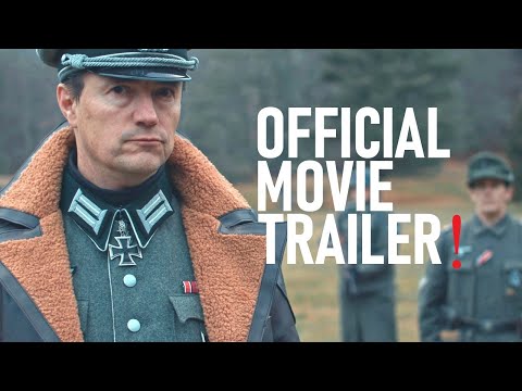 WWII: Operation Phoenix (2025) - Official Movie Trailer