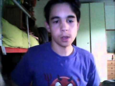 Ragazza obesa canta edo 21 schianta