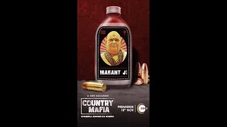 Country Mafia- Mahant Ji | Motion Poster | A ZEE5 Exclusive | Watch Now on ZEE5