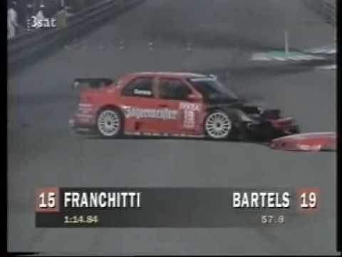 1995_DTM_Singen_Michael_Bartels_crash.mp4