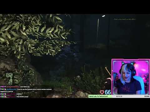 Lempo [Finnish Folklore Horror Game] | Part 1 Indie Horror Playthrough