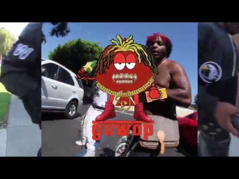 Spade Guwop X 12Milli