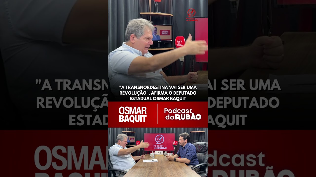 Capa do vídeo