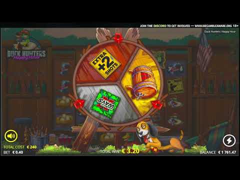 Thumbnail for video: Curing Monday Boredom With Slots! A Jimbo Session