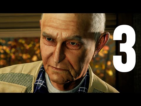 Alan Wake Remastered Walkthrough Part 3