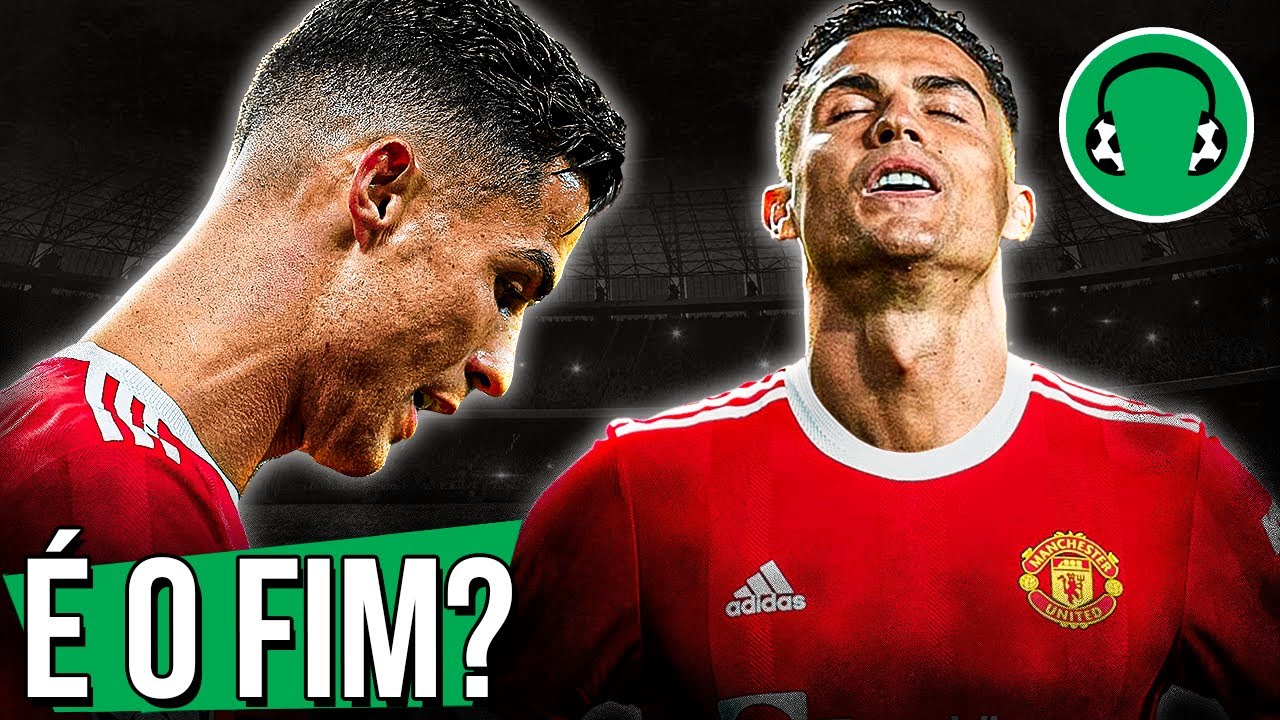 ♫ O QUE TÁ ACONTECENDO COM O CR7? | Paródia Perfect - Ed Sheeran