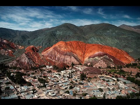 Jujeñazos Enganchados del recuerdo - DJ B.R.