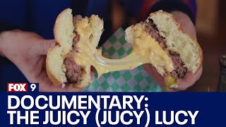 Download lagu This Minnesota burger is iconic. But who actually created the Juicy Lucy? mp3