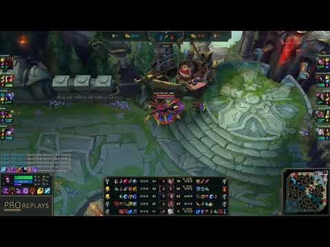 Shrimp (ELISE) vs LEE SIN - 8/0/10 KDA JUNGLE CHALLENGER GAMEPLAY - BR