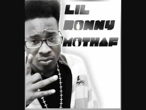 Lil Ronny MothaF - HO HO HO