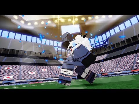 Top 1 Azure Latch Player Montage