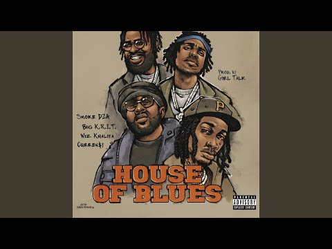 Video thumbnail for House of Blues