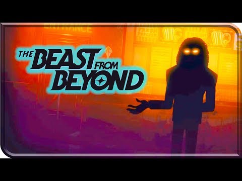 The Beast From Beyond: FULL MAIN "EASTER EGG" BOSS FIGHT - Walkthrough - Infinite Warfare Zombies