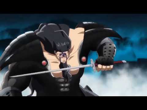 The Seven Deadly Sins S4 2020: Escanor vs  Demon King full fight