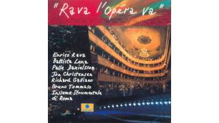 Enrico Rava - Tosca: Improvisation sur le 3ème Acte