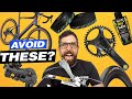 Pro Bike Mechanic S 10 Most Hated Products